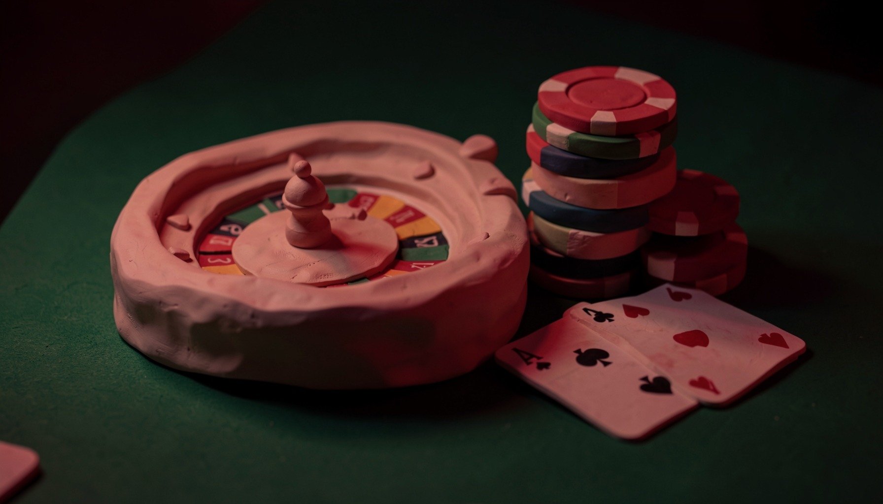 Das passende Casino finden